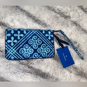 RFID Grab & Go Wristlet